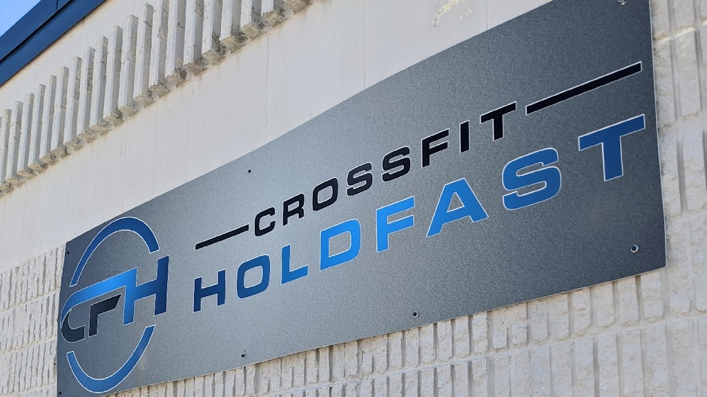  CrossFit Holdfast
