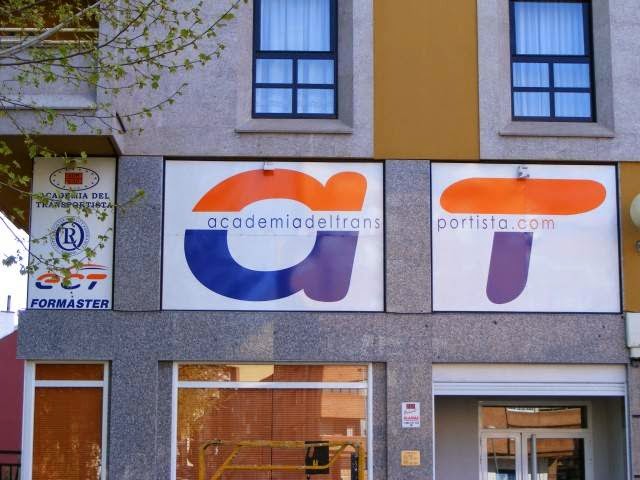 AT Autoescuela - Centro de Recuperacion de Puntos