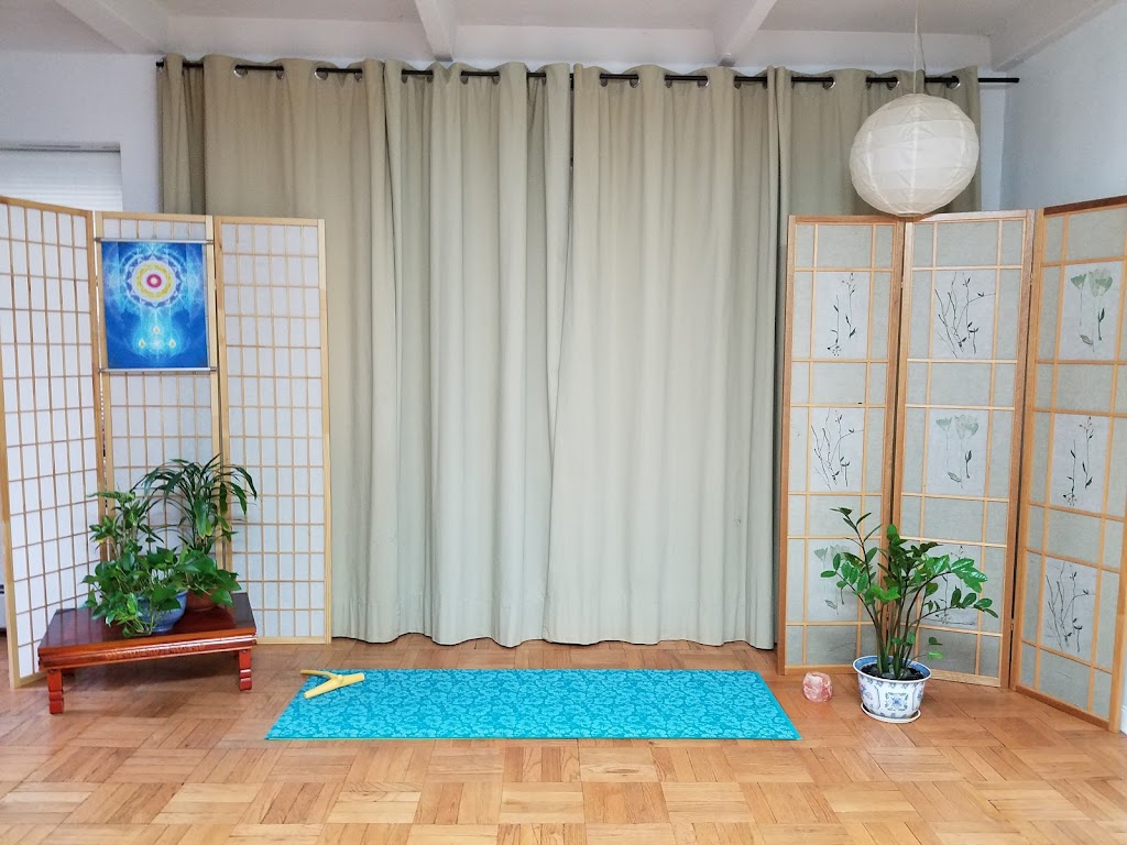  Body & Brain Yoga Tai Chi