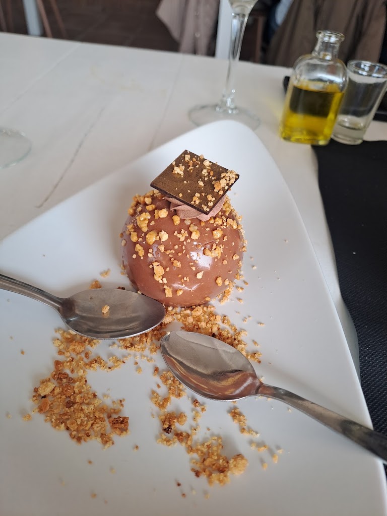 Restaurante Puerto Chico — Mas recientes