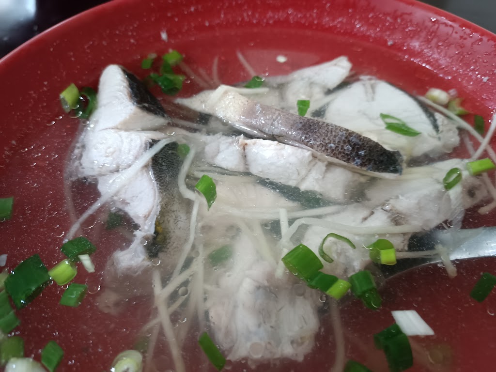 阿芬鮮魚湯 的照片