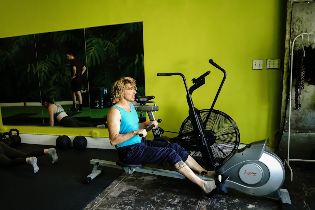  Body By Candy Fitness