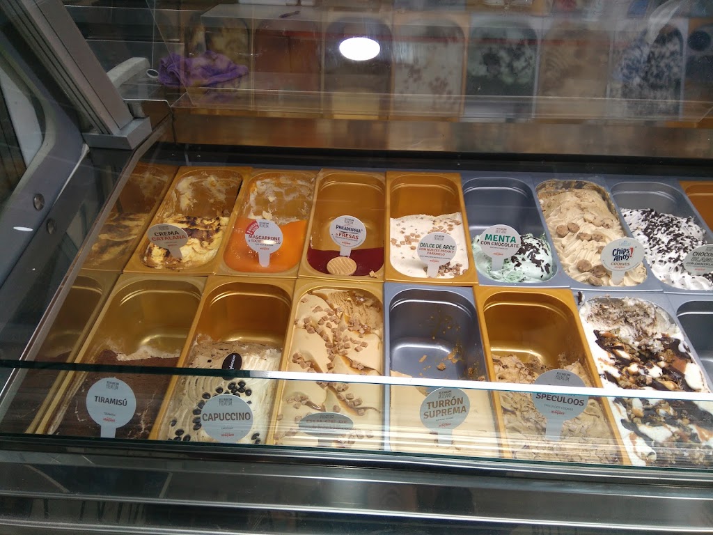 Heladeria Cafeteria Tentaciones