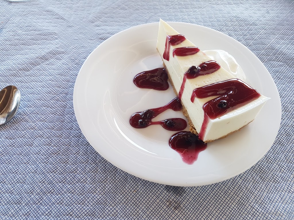 Restaurante l'Estany de la Marjal dels Moros — Comida y bebida