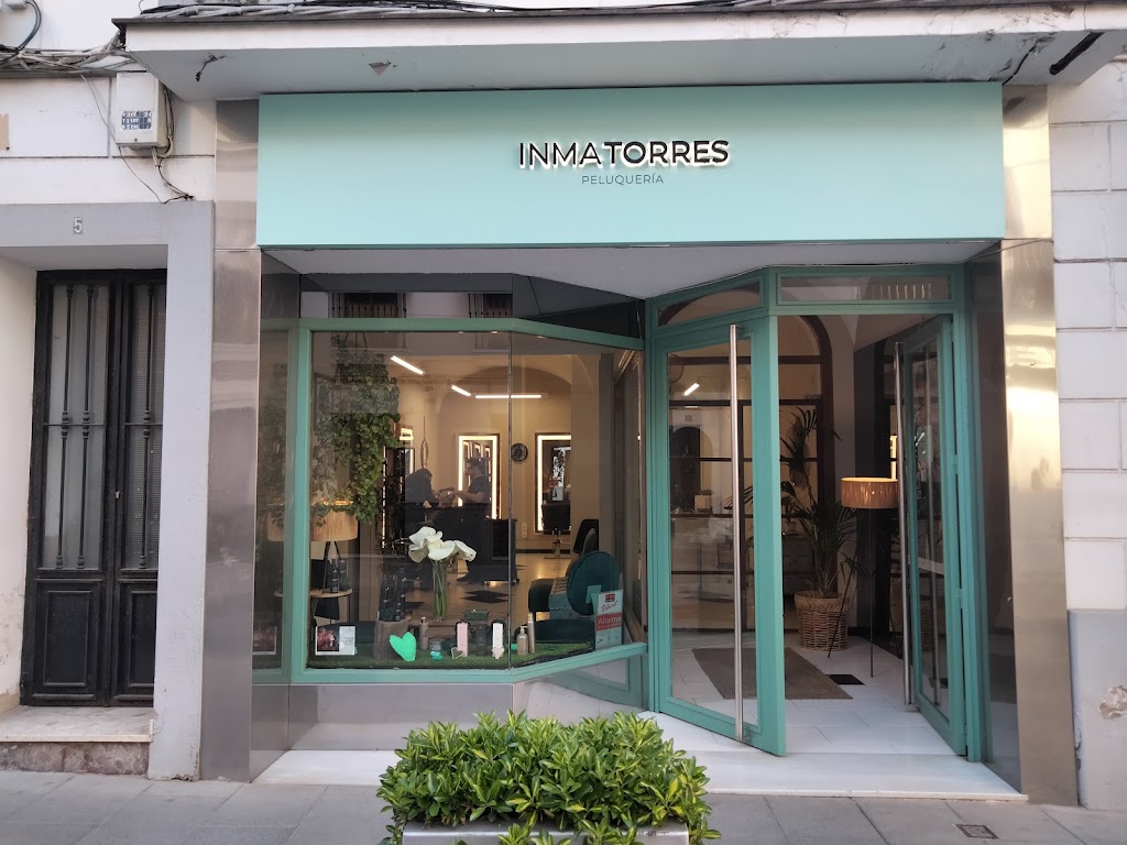 Inma Torres Peluqueria