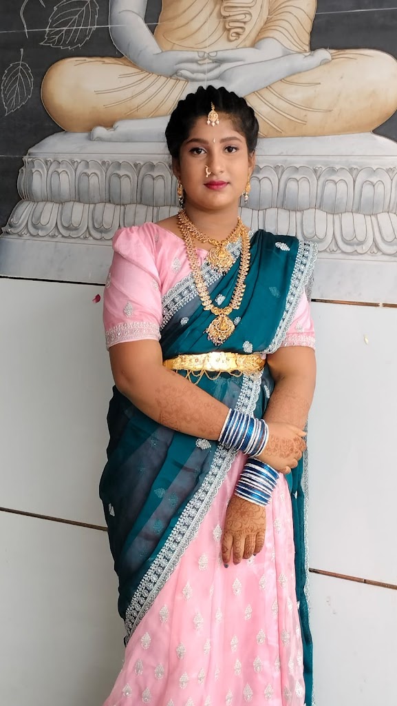 Smart Beauty Parlour