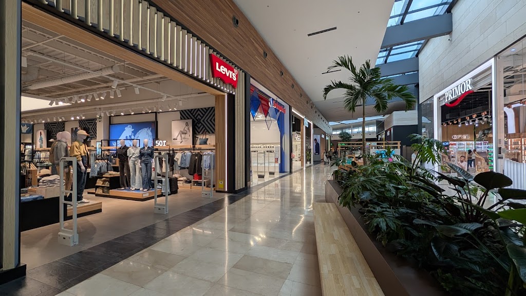 Centro Comercial Garbera