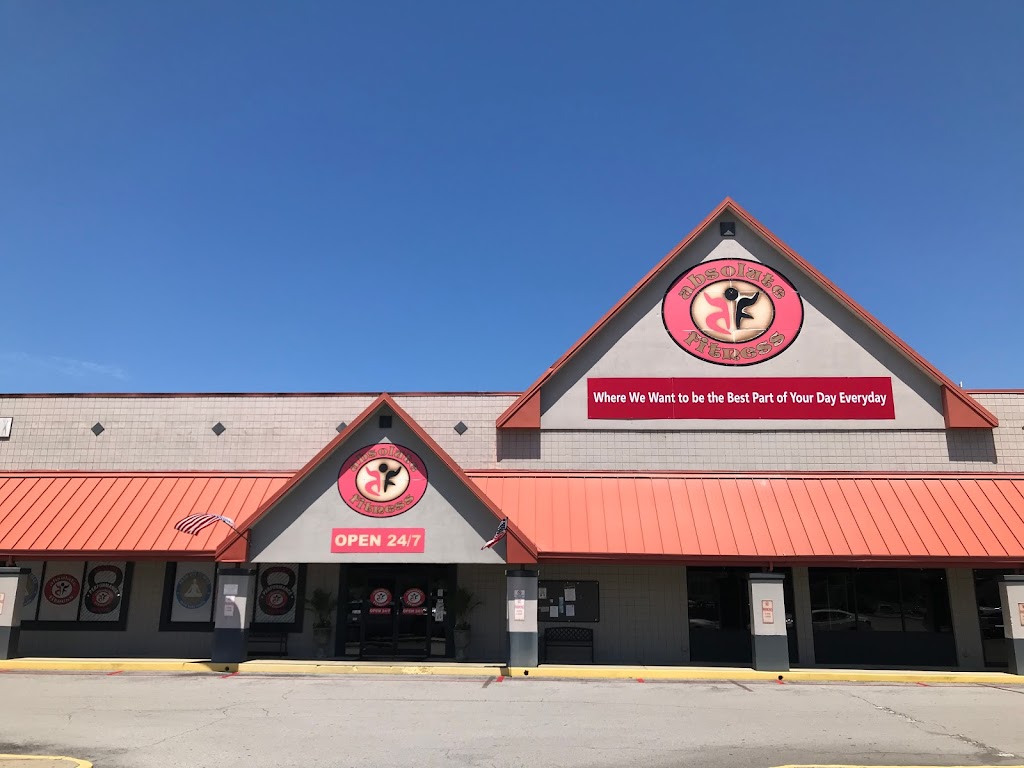  Absolute Fitness Gym