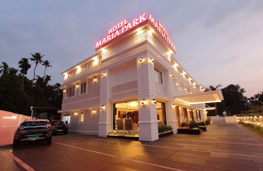 Hotel Maria Park