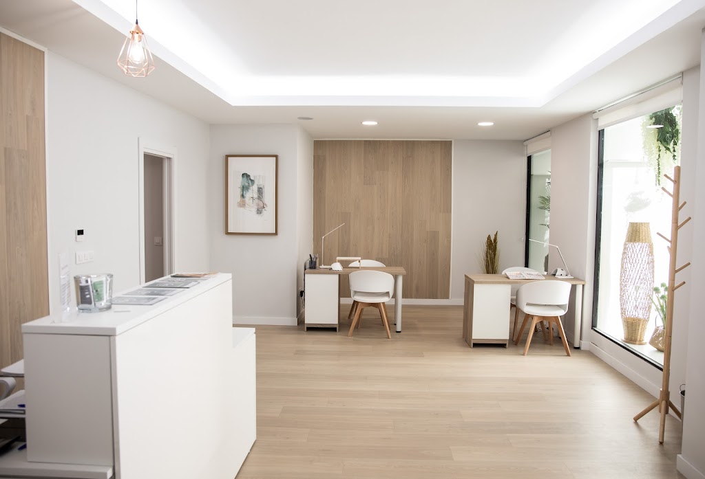 Be. Estetica y laser