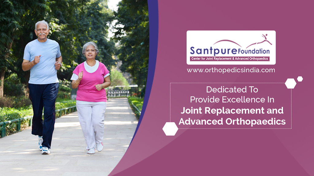 Dr. Santpure Hospital