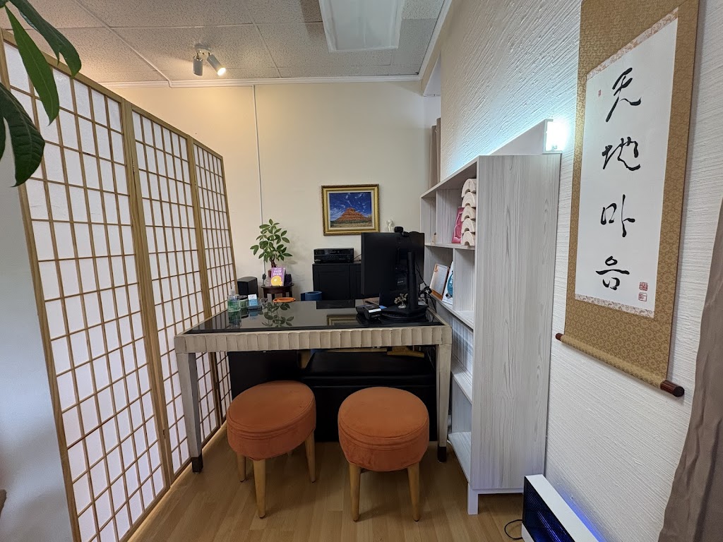  Body & Brain Yoga Tai Chi