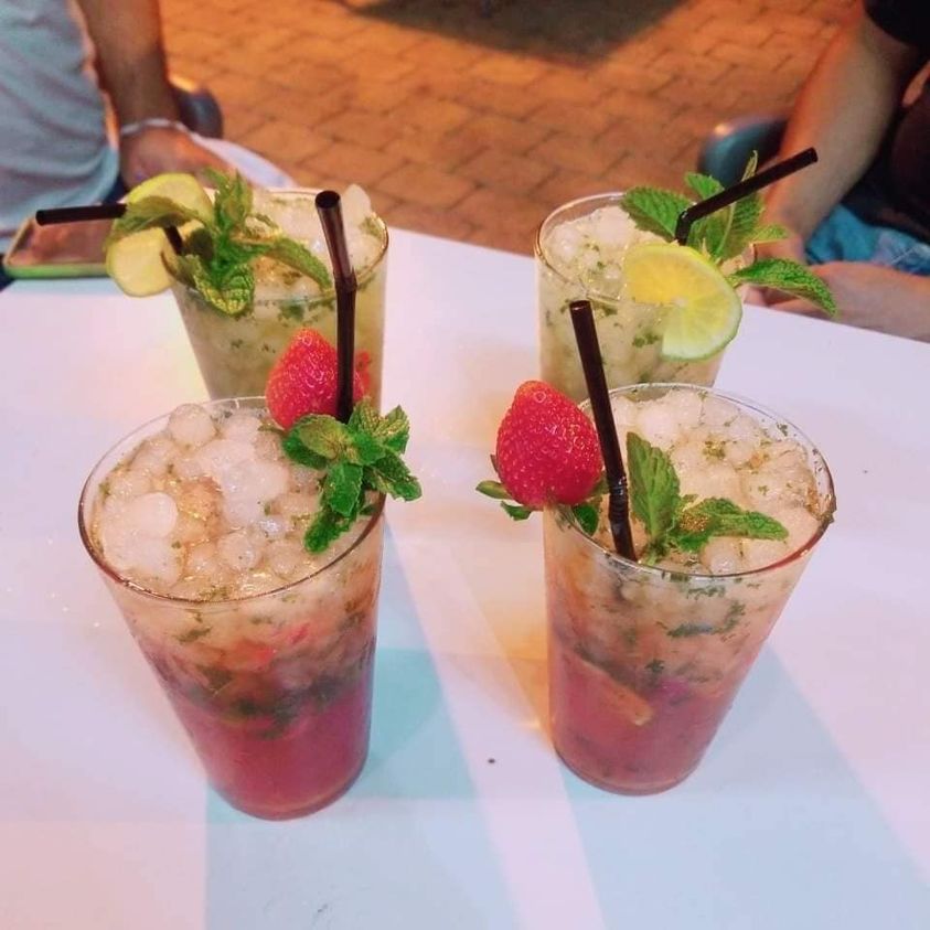 BAR RESTAURANTE LA FONT