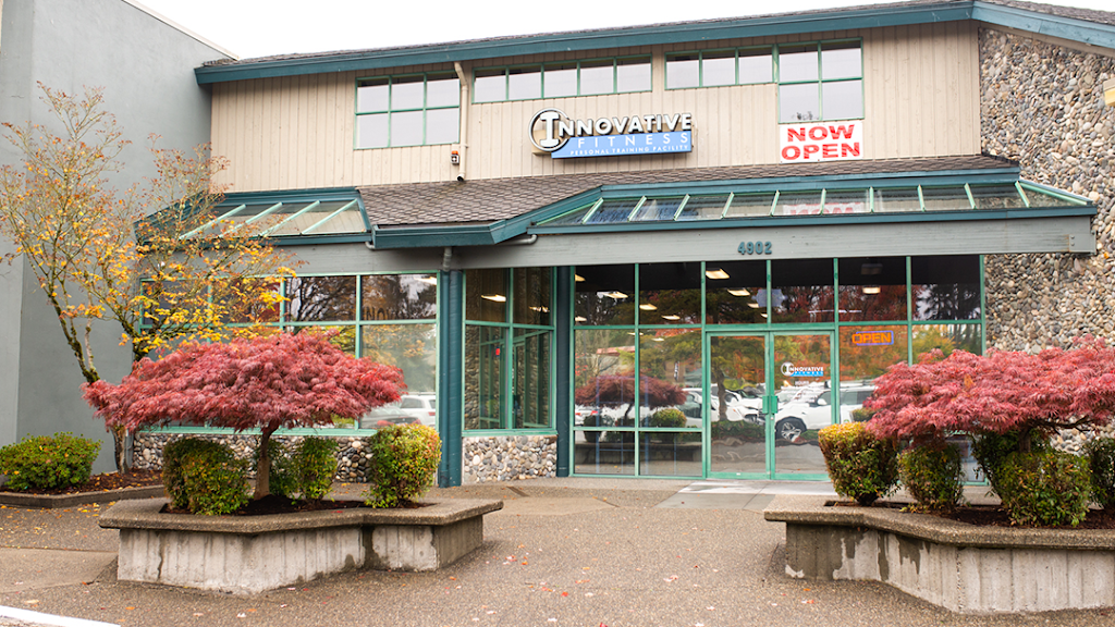  Innovative Fitness - Gig Harbor