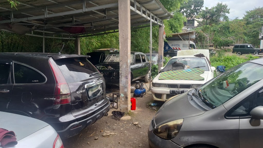 Milla Autoworks Bengkel Mobil Eropa & Jepang
