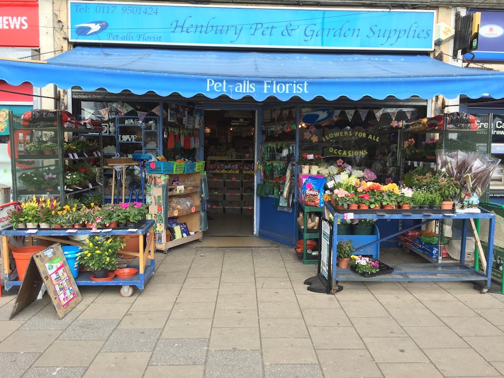 Pet-Alls Bristol