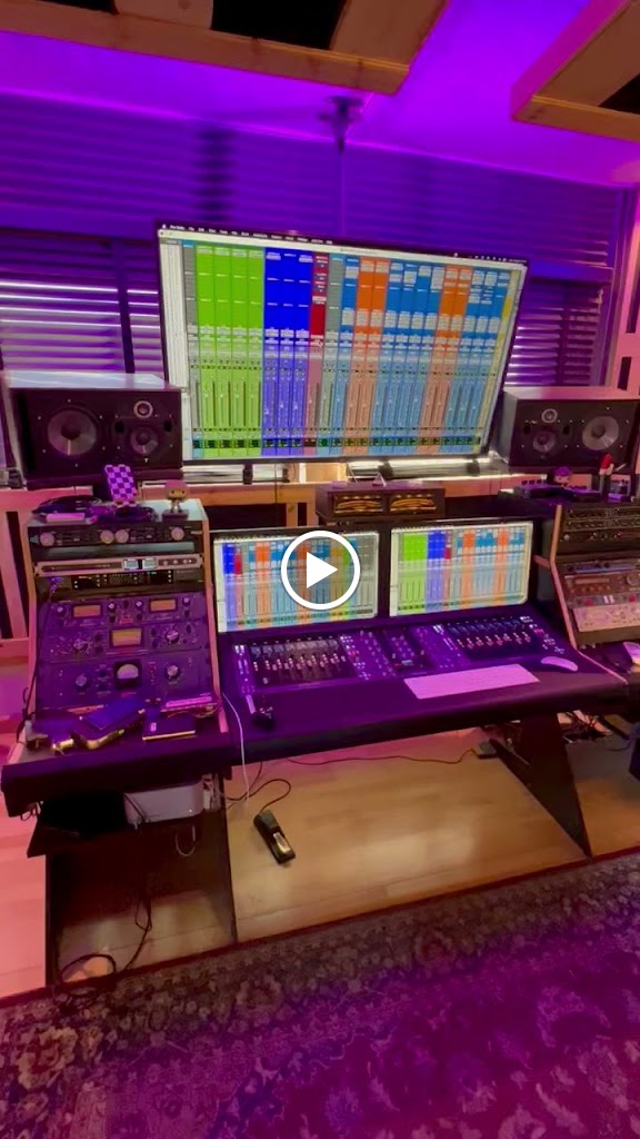Recording Pro School — Videos
