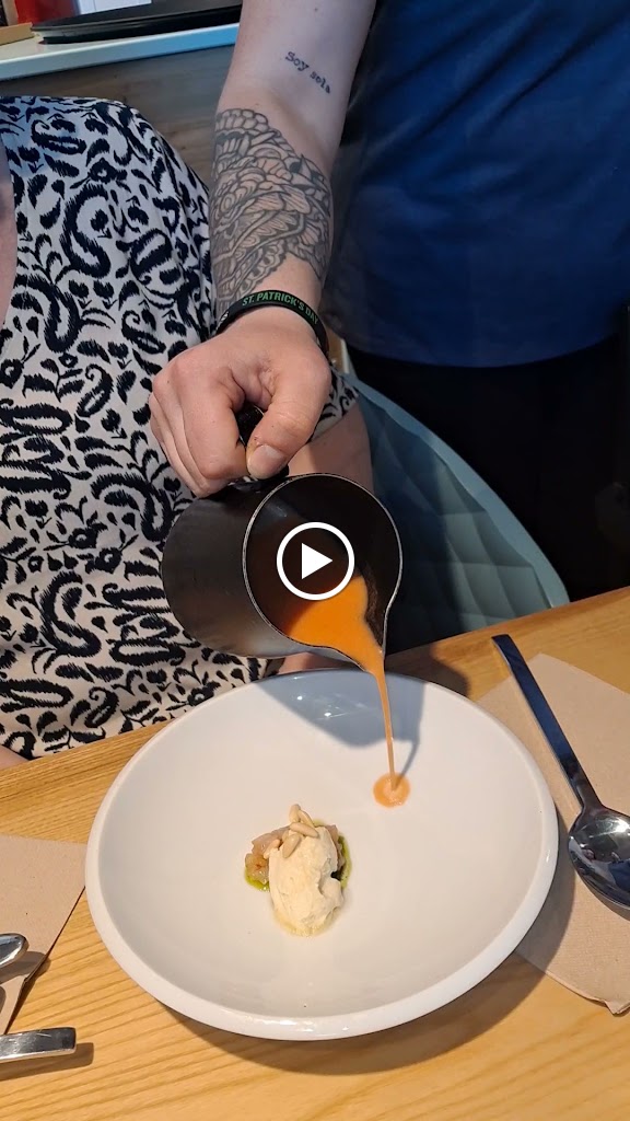 EL BINAR - Restaurante | Gastrobar — Videos