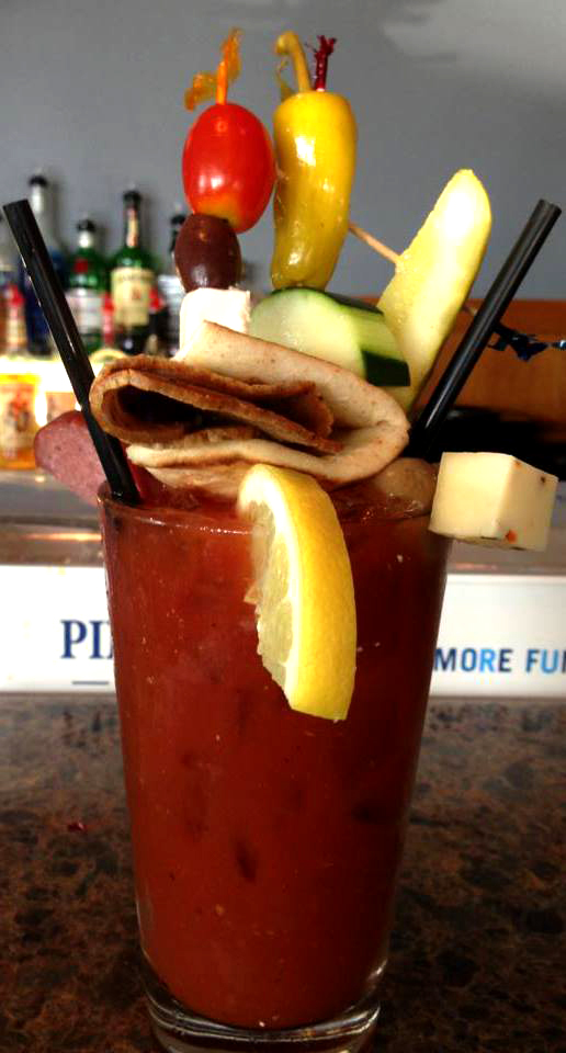  Jimmy's Restaurant & Bar