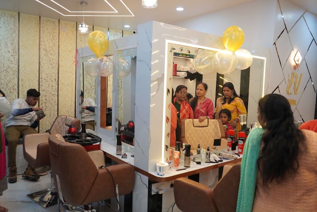 Rv Professional Family Salon Academy Branch 2