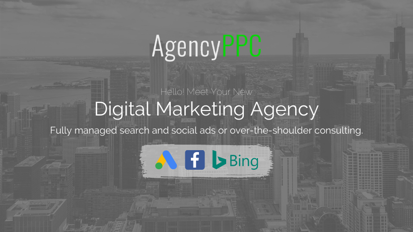 Agencyppc