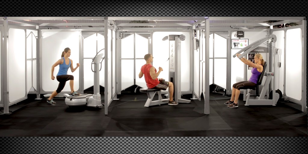  KUBEX Fitness - South Jordan