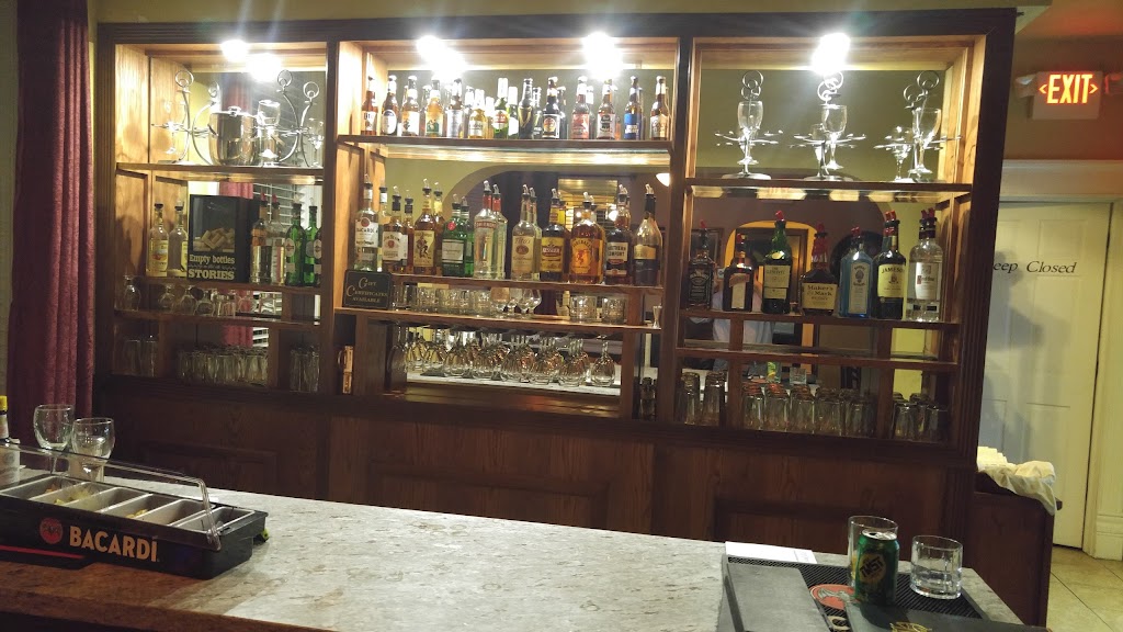  Neil's Wine & Bourbon House