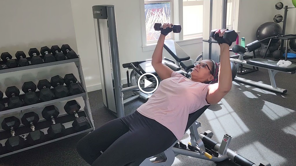  Norvo Body Sculpting Gym | Personal Trainer