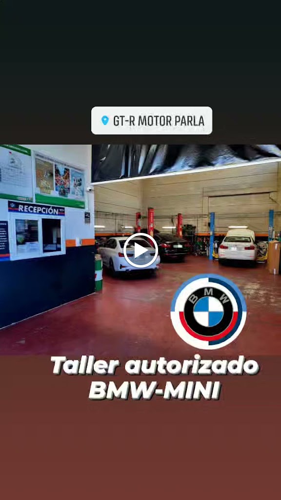 Castrol Service Gtr Motor Parla — Videos