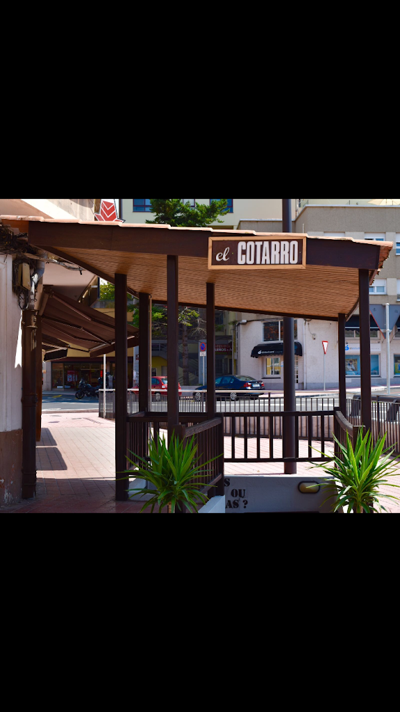 Restaurante El Cotarro