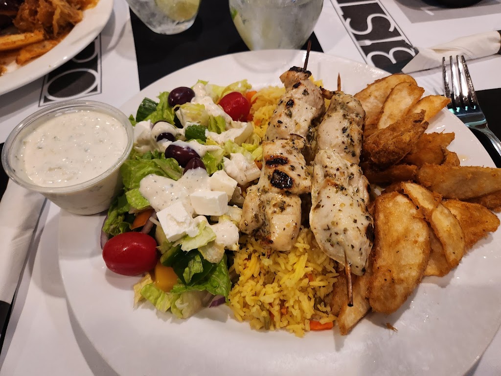 Bistro 19 in Dorval