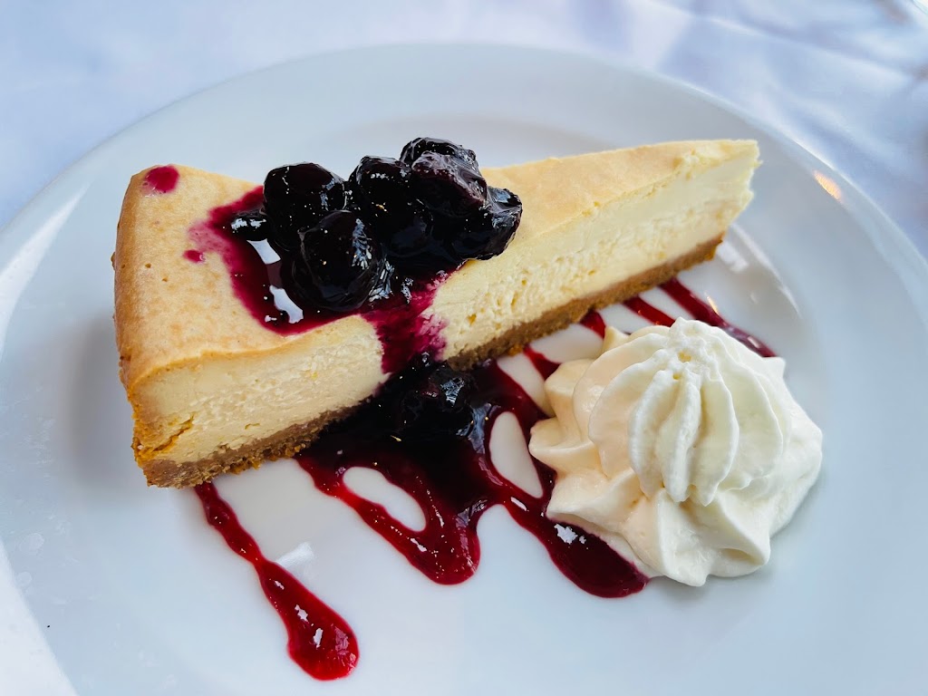 Cheesecake