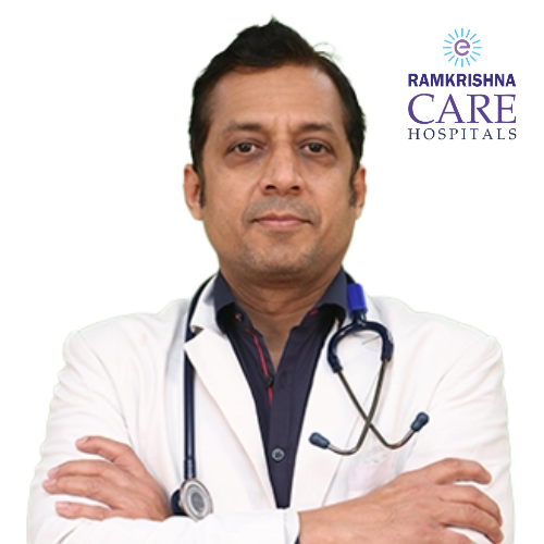 Dr. Dr Vinod Ahuja