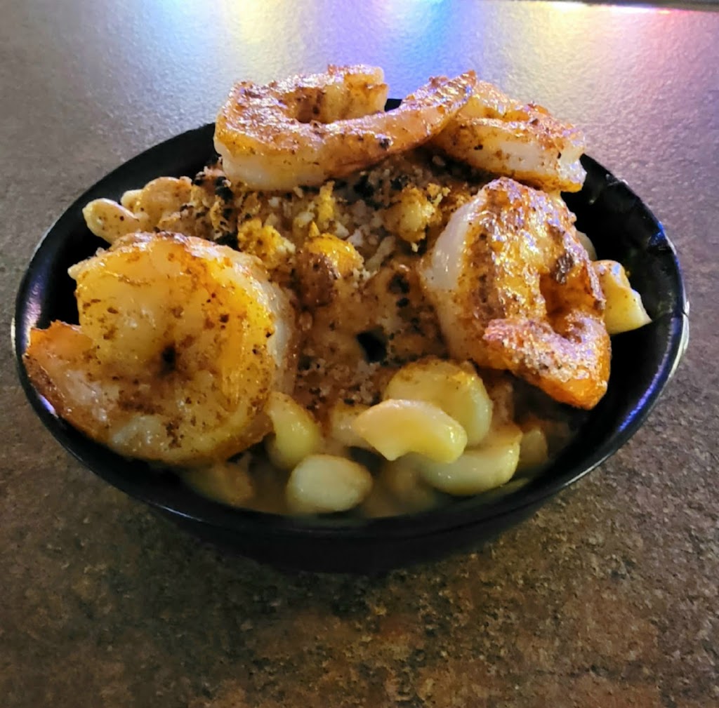  BJ's Brick Pit House