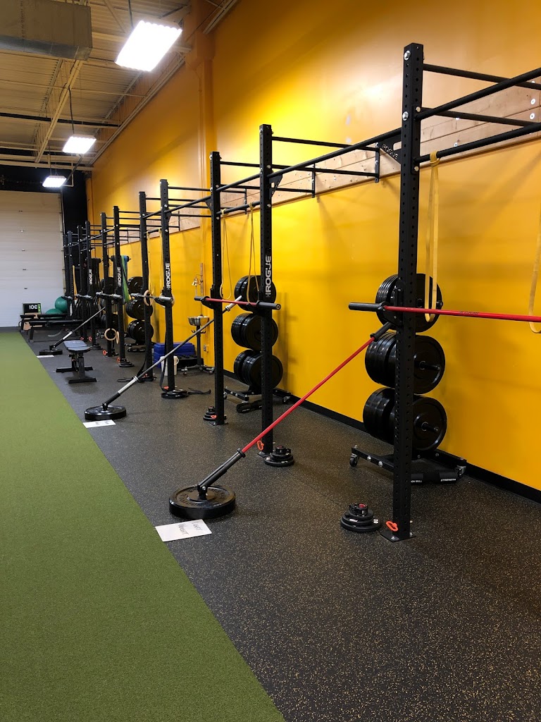  Thrive Performance and Fitness Center