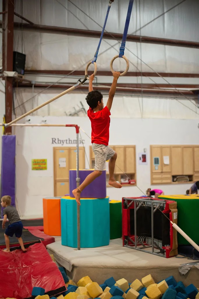  North Shore Academy of Gymnastics