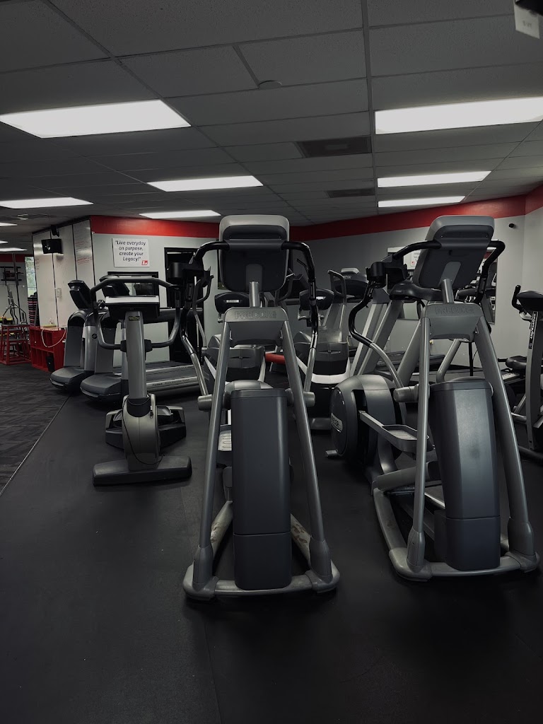  Legacy Fitness of Greatwood