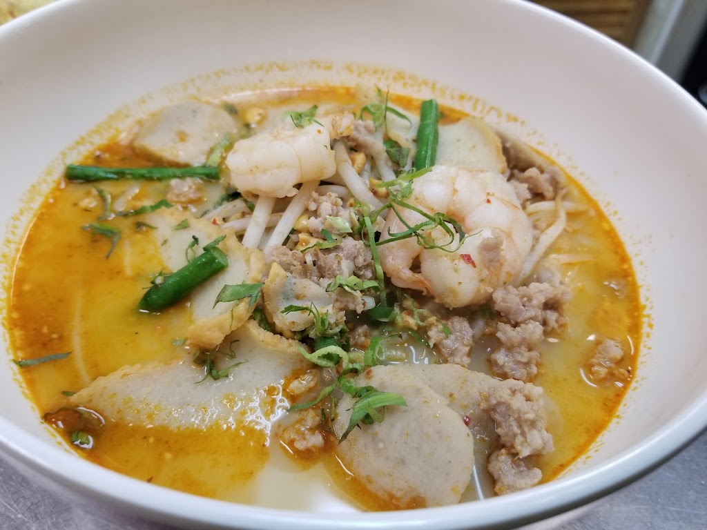Thai Café