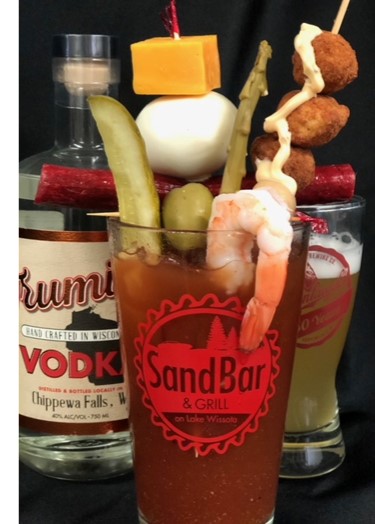  SandBar and Grill, LLC