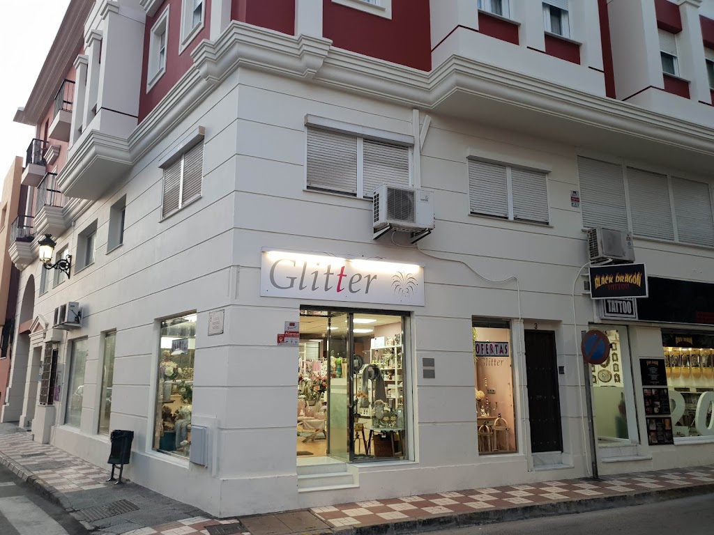 Glitter La Linea