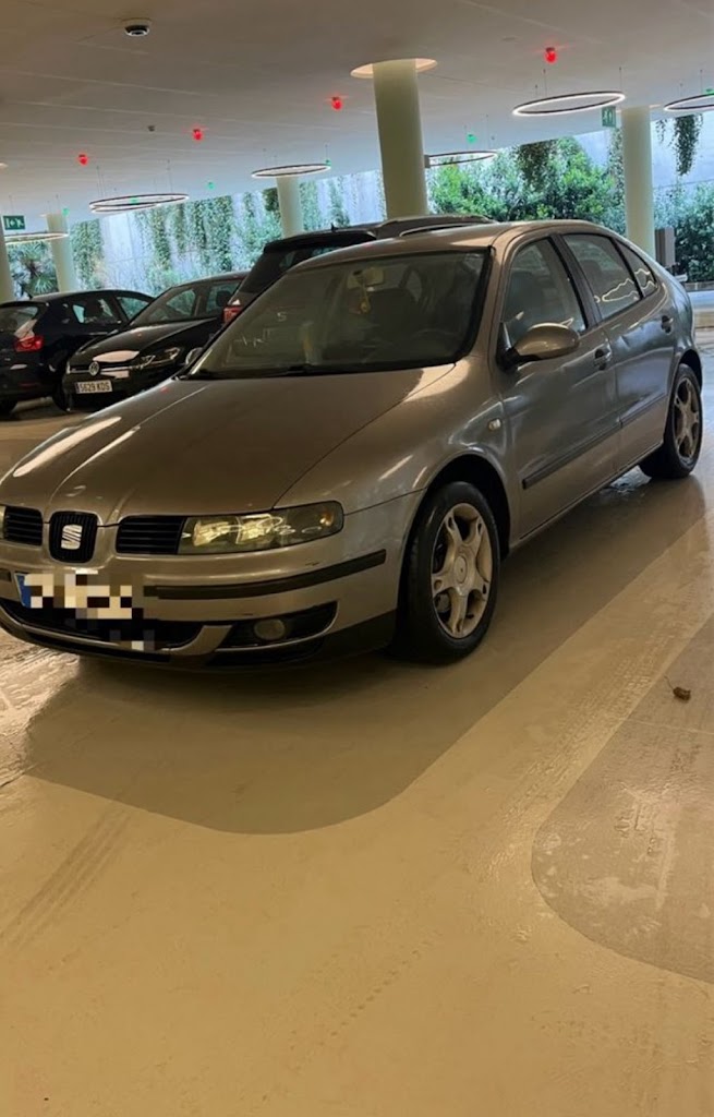 Vender coche usado
