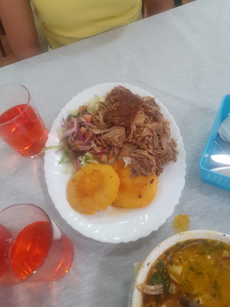 El Rincon de Don Carlitos — Mas recientes