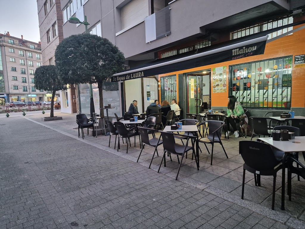 Bar As Tapas de Laura