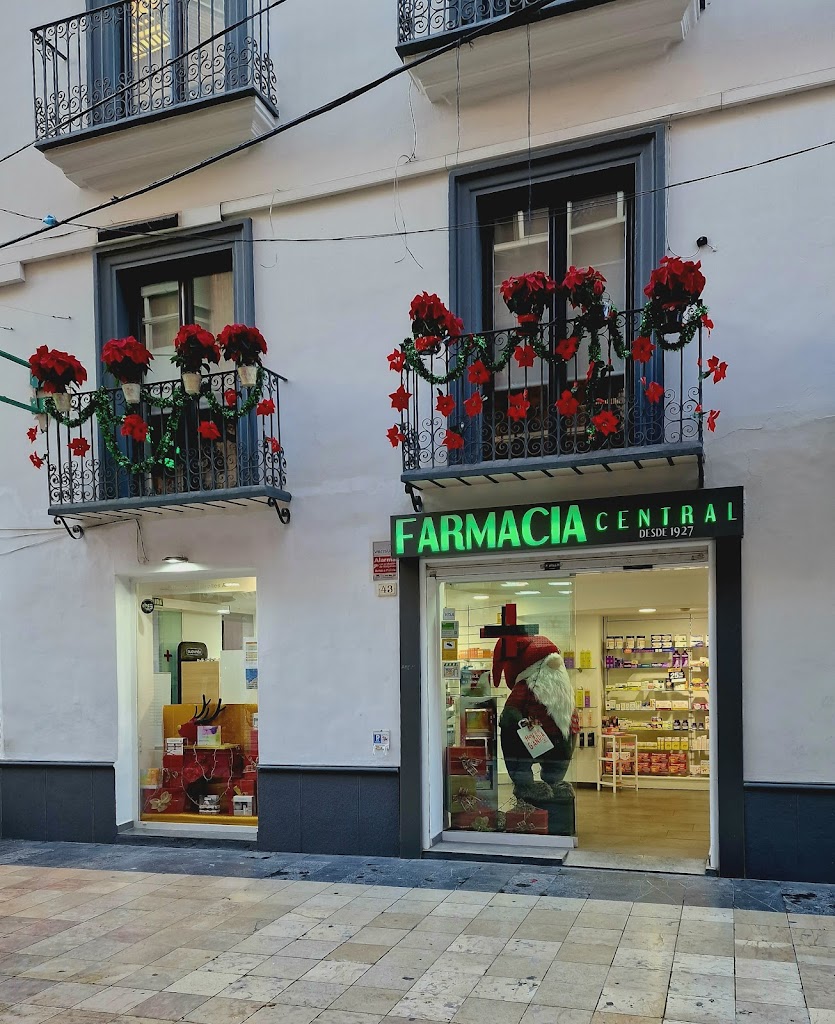 Farmacia Central