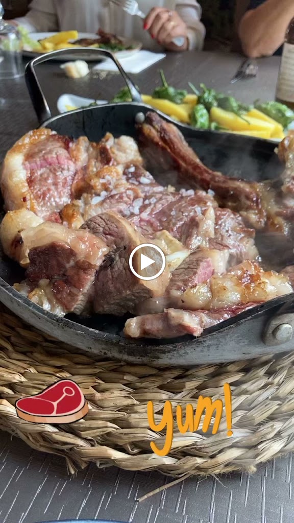 Meson Granadino — Videos