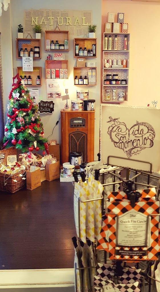 PELUQUERIA PAULA HERAS MARTINEZ