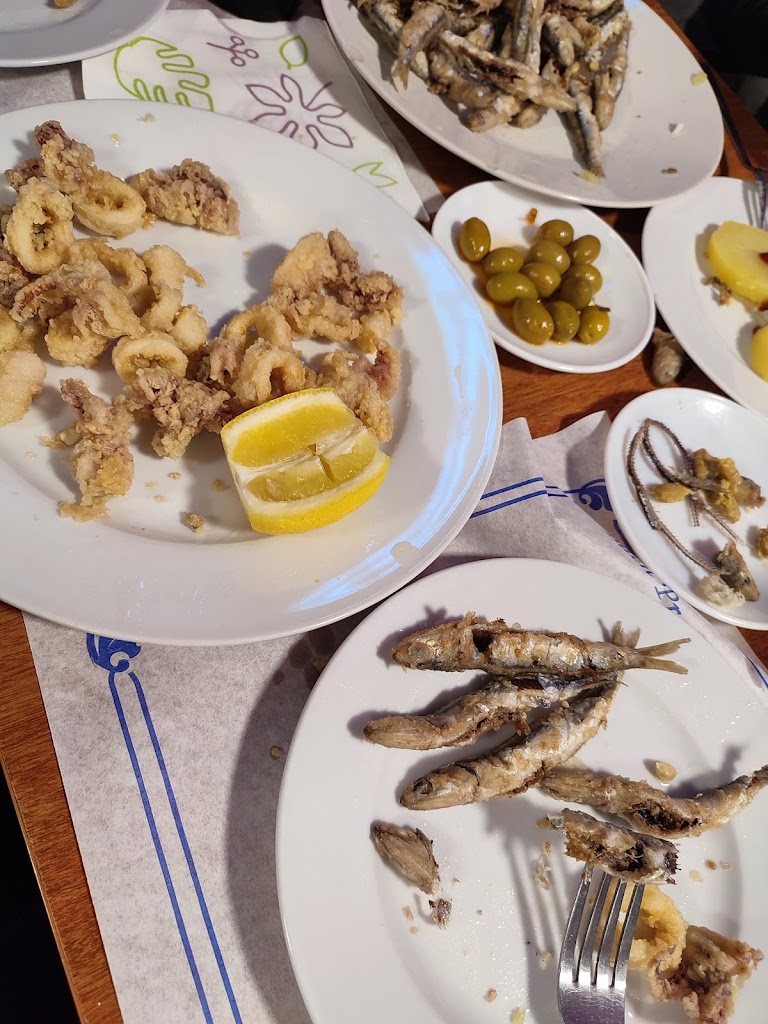 Ramirez — Comida y bebida