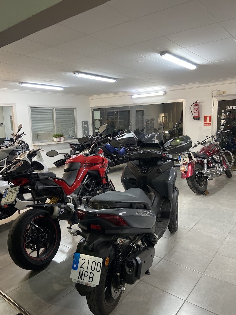 Top-bike — Mas recientes