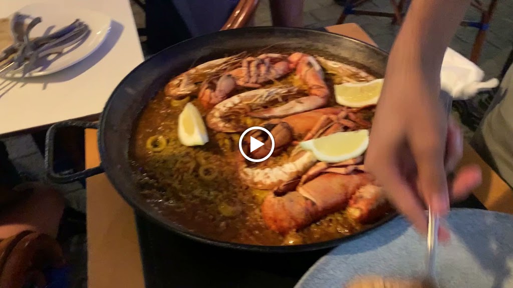 Marina Restaurant — Videos