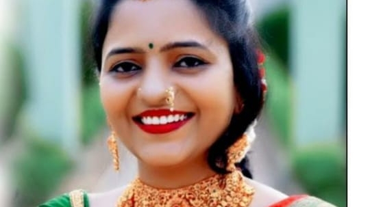 Srinidhi Makeover Artistry